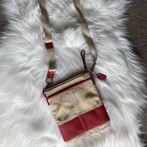 Coach Crossbody Bag